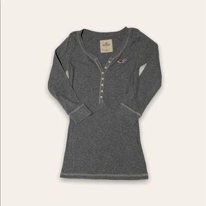 Hollister Long Sleeve Tee